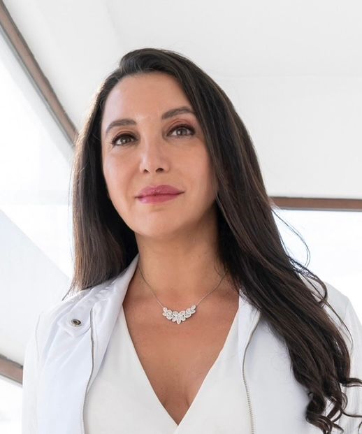 María Elisa Quinteros Muñoz